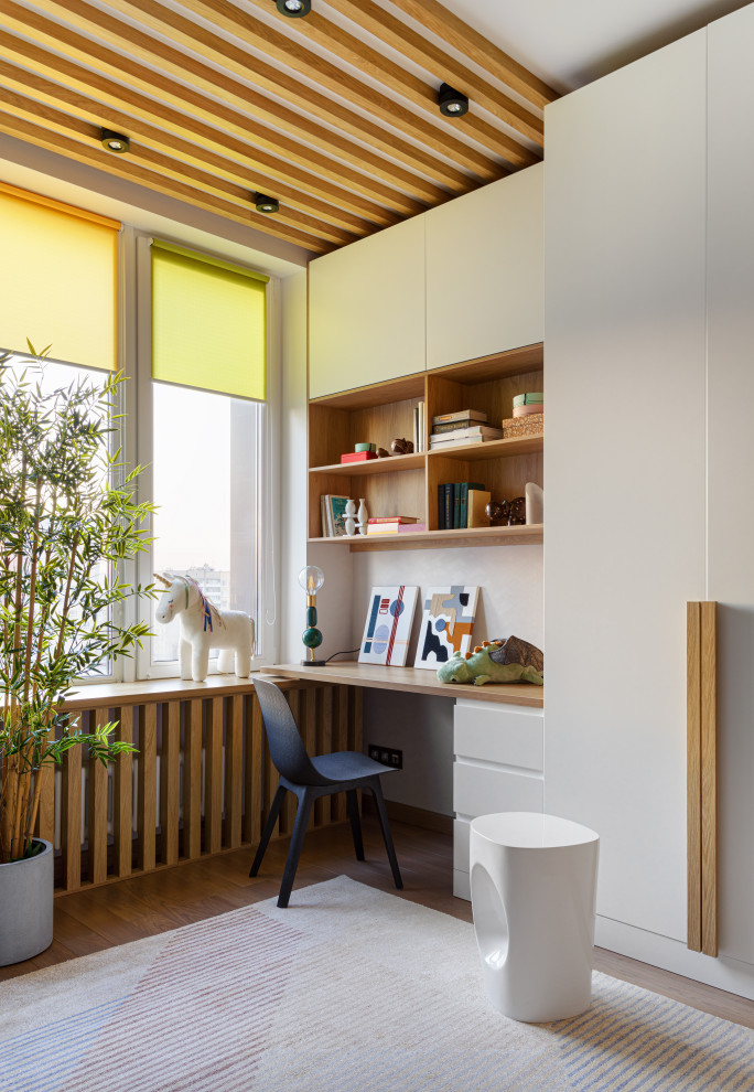 Квартира в ЖК 1147