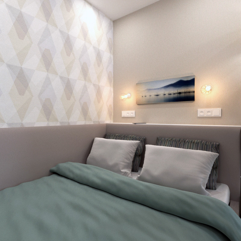 Свежий ветер