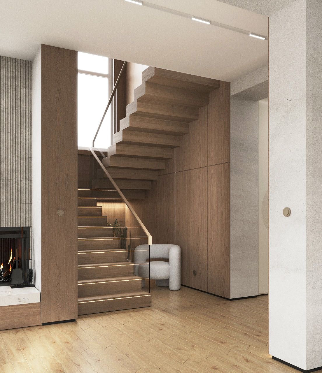 Частный дом г.Череповец