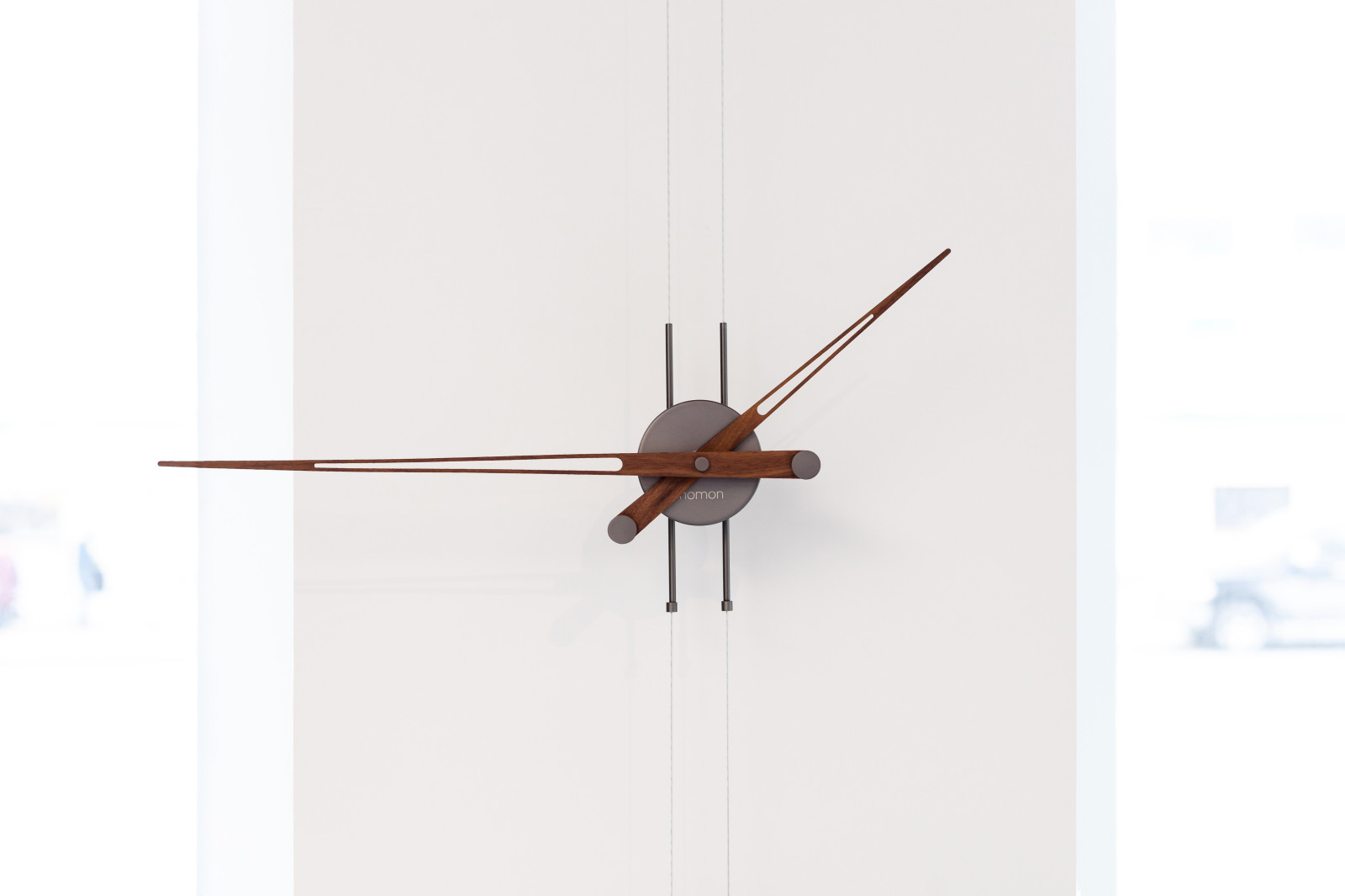 Интерьерные часы Nomon