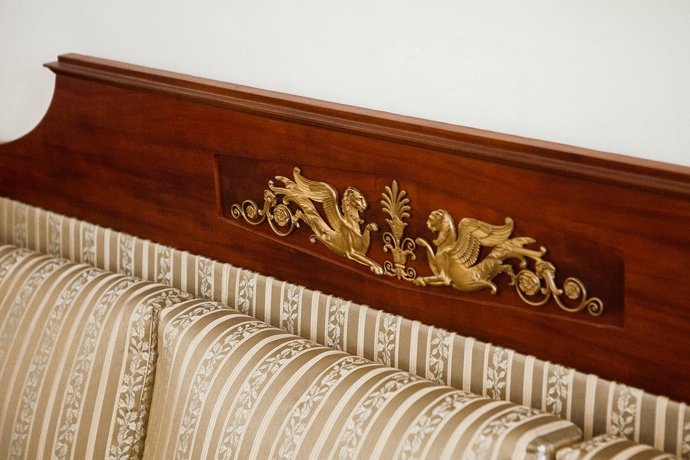 В гостях: Второй дом посла Финляндии Ханну Химанена