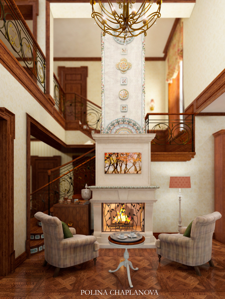 Обложка проекта: Объект Бавария