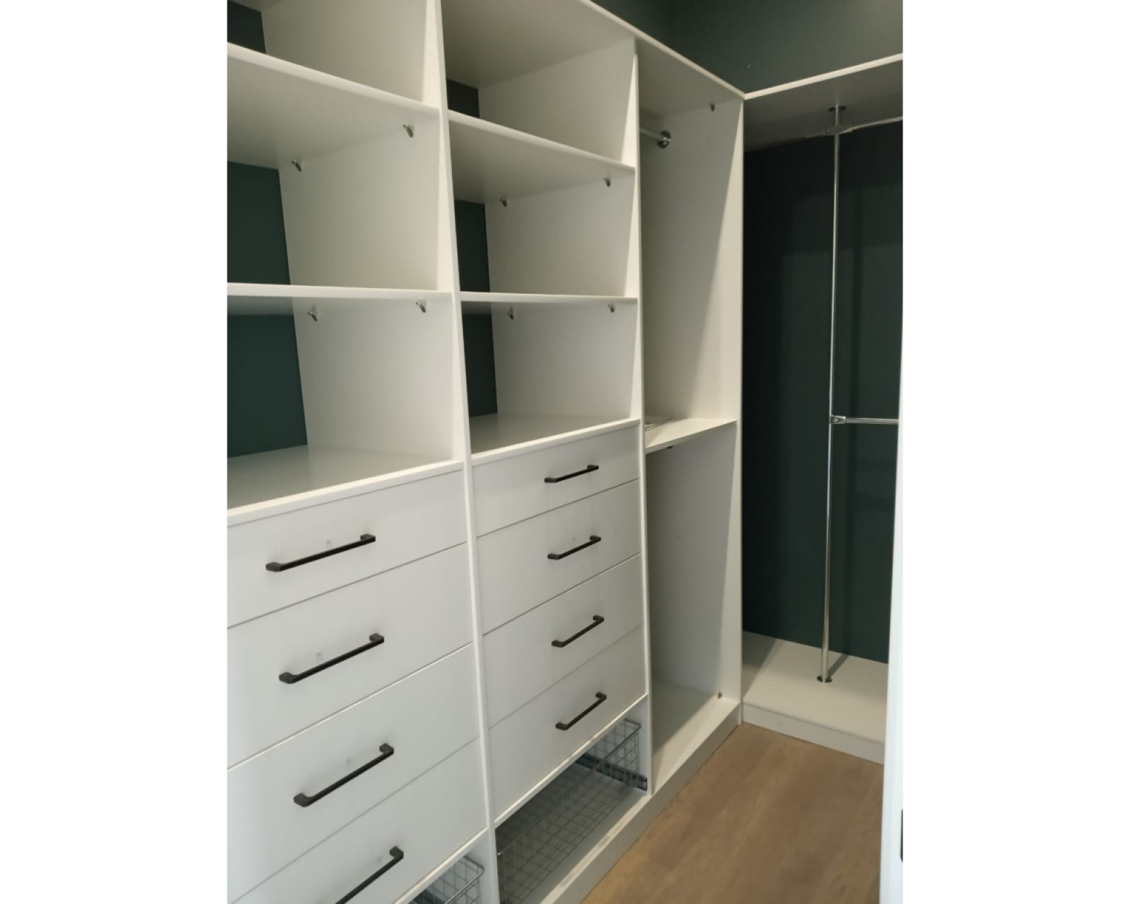 Мебель из ЛДСП