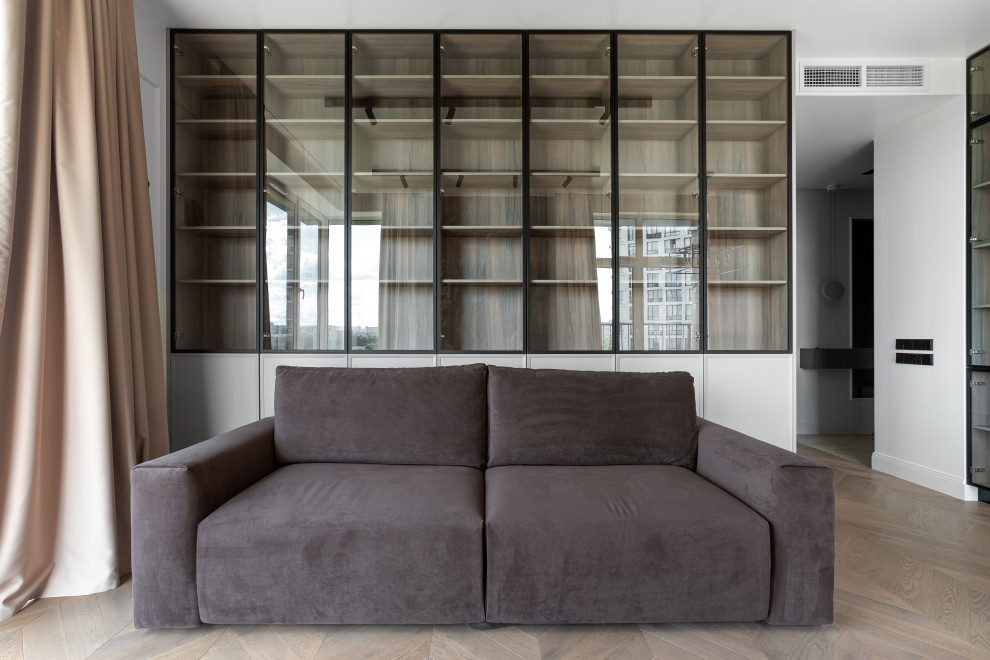 дизайнерская трешка