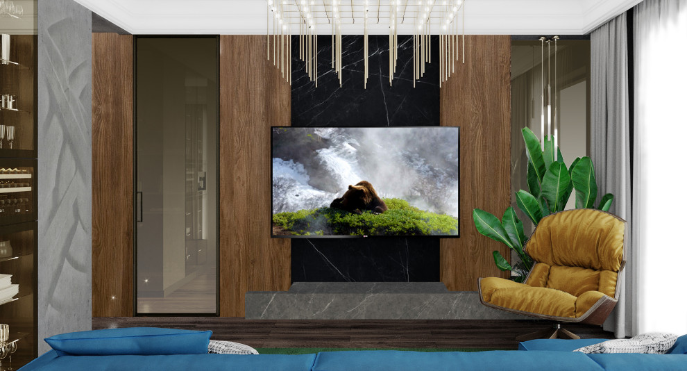 Садовые Кварталы_130кв.м.