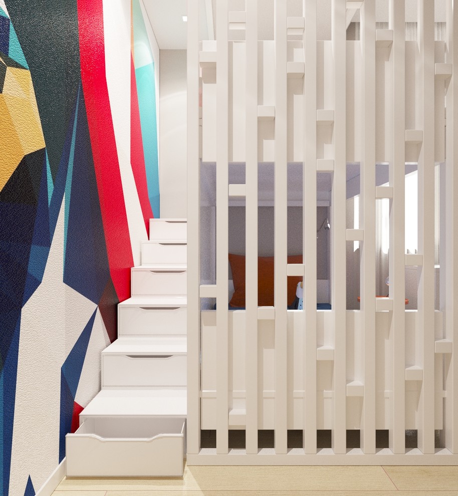 Дом в городе