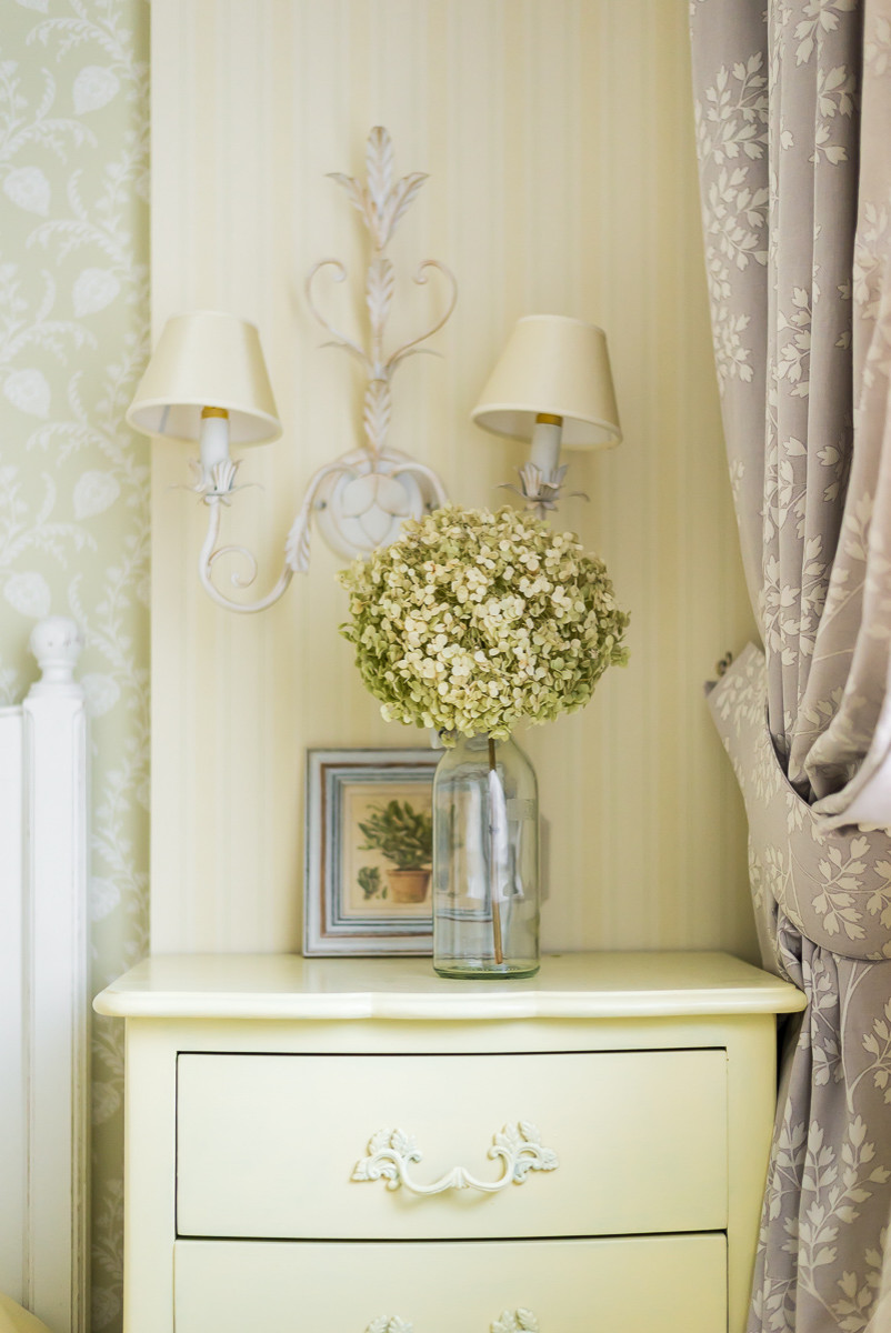 Нежное шале