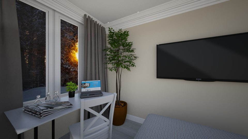 Гостинка зжм