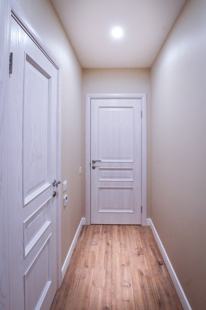 Обложка проекта: г. Зеленоград