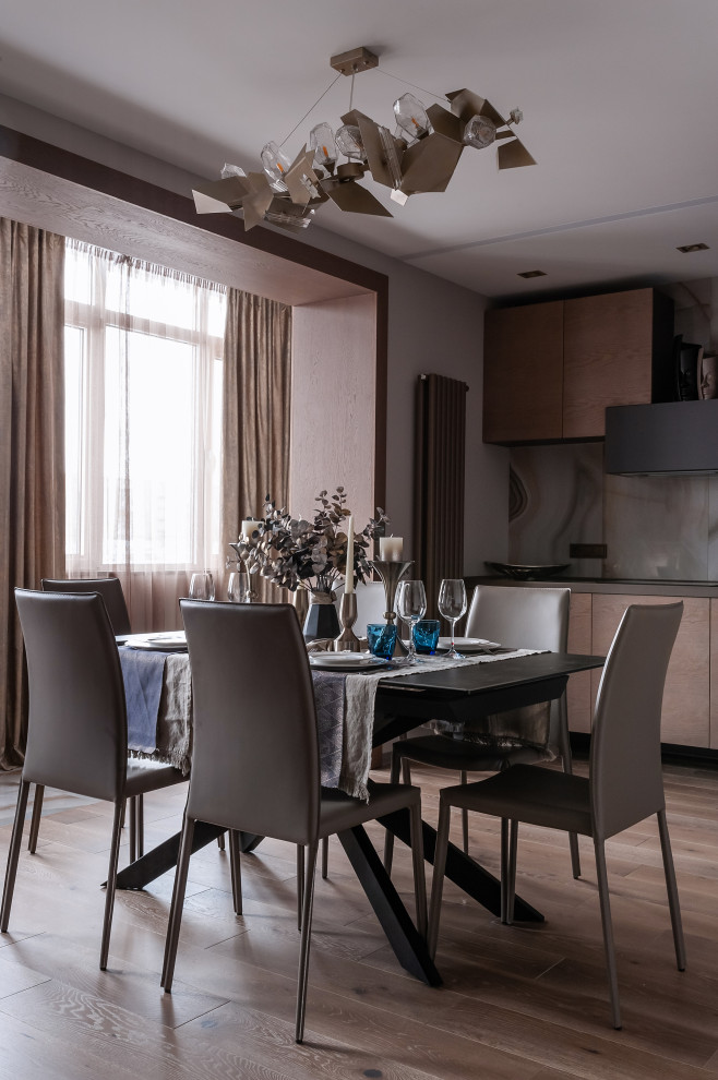 Фото квартиры на Галущака