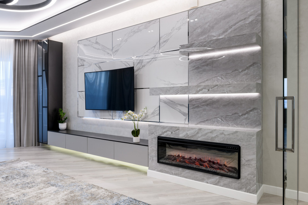 2021г. Фото частного дома 170 м2 в КП "Близкий"