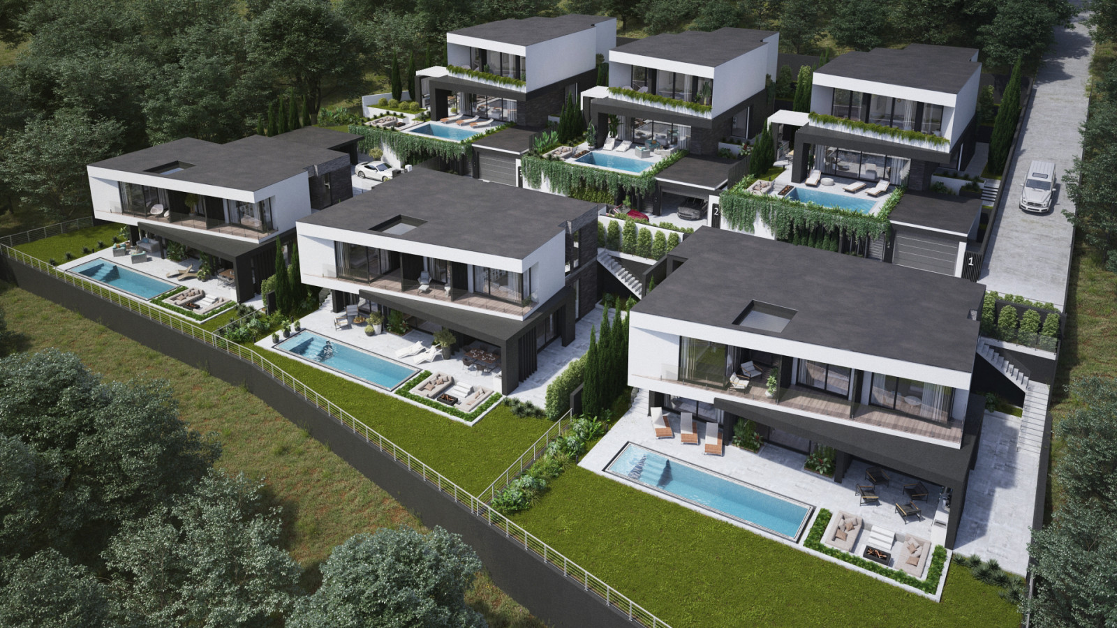 Villa Guys