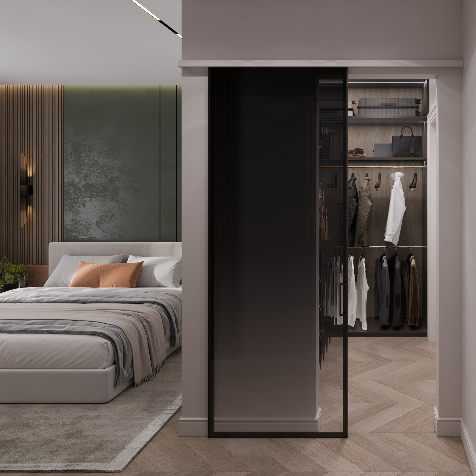 ЖК Акватория