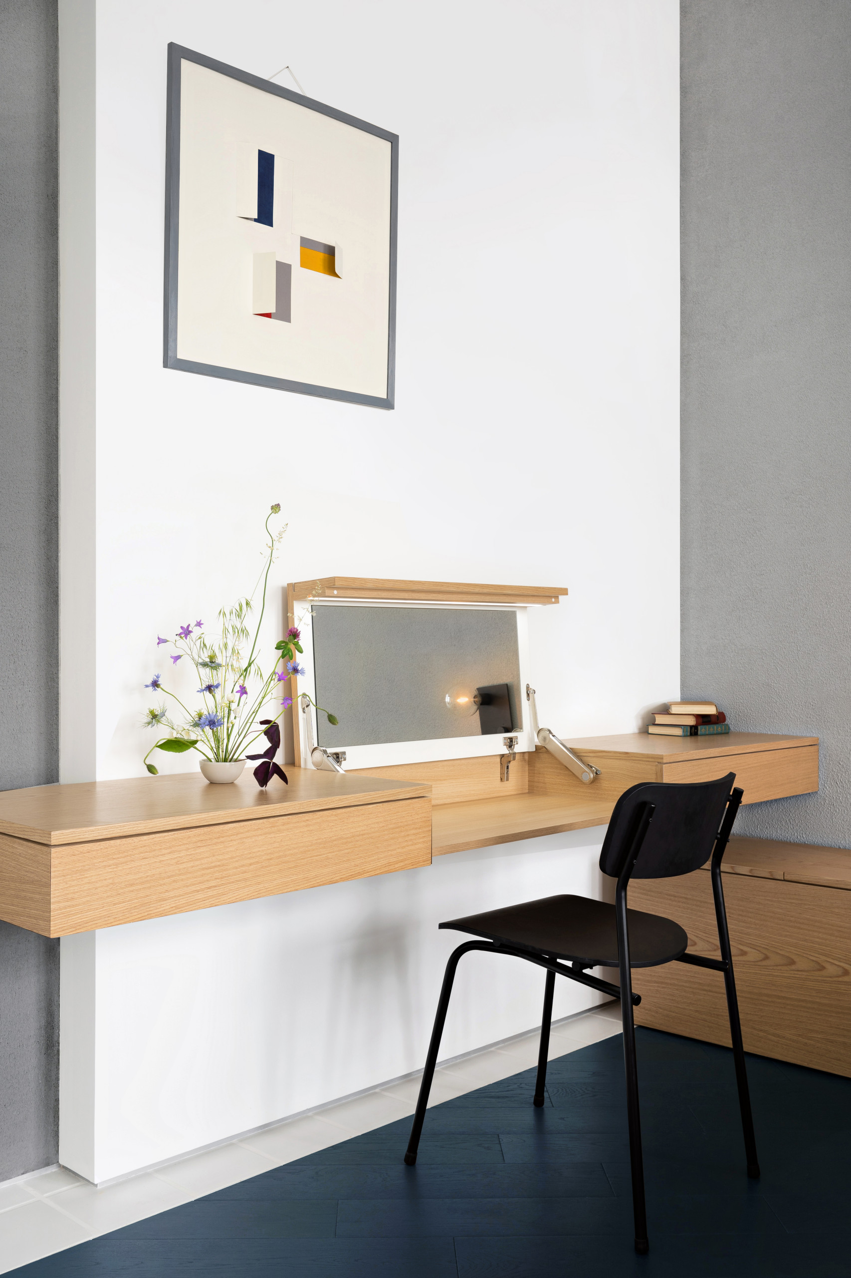 Houzz Украина: Квартира с мини-фермой на кухне