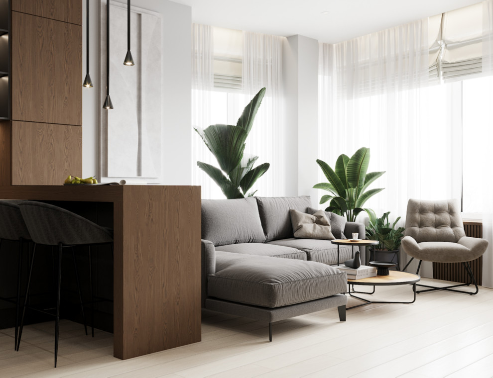 Дизайн квартиры