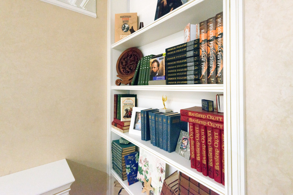 Квартира на улице Маршала Катукова.