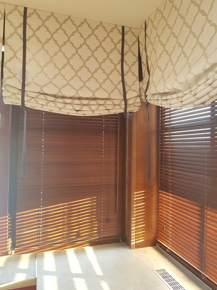 "домик в деревне"