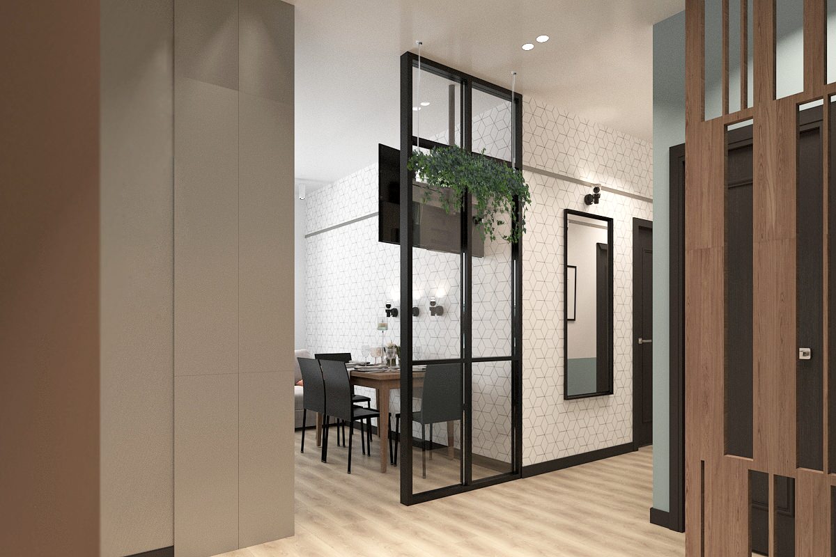 Обложка проекта: ЖК Маяк