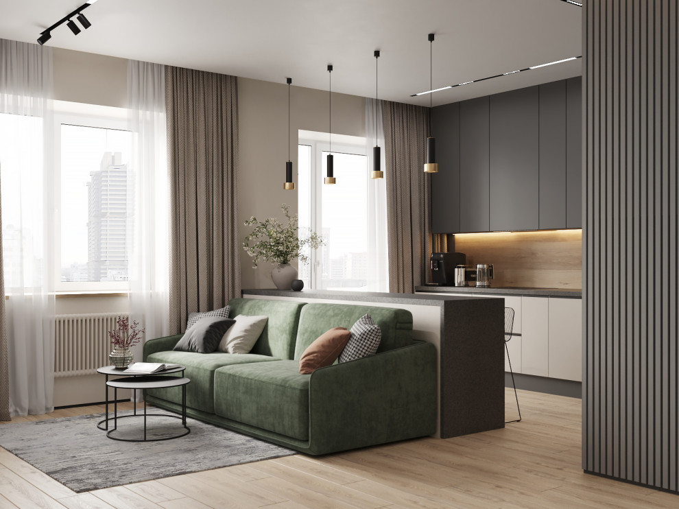 Коломяжский пр-т