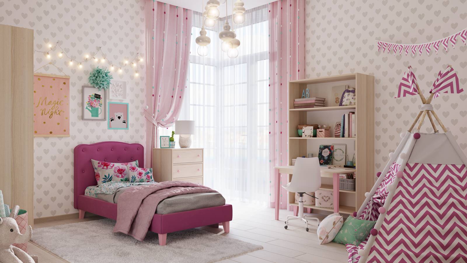 Детская Candy