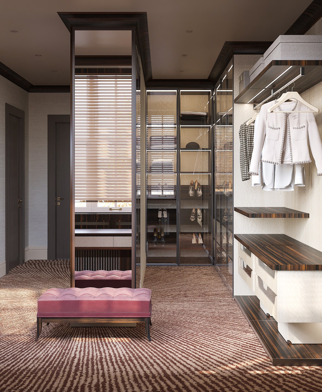 Квартира в Лондоне