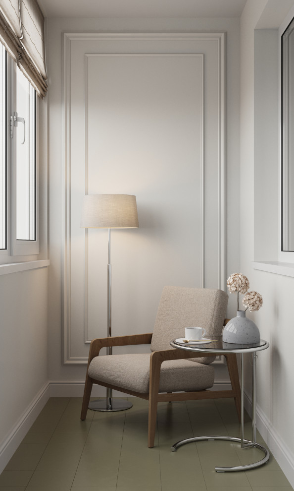 "Пряный сентябрь"