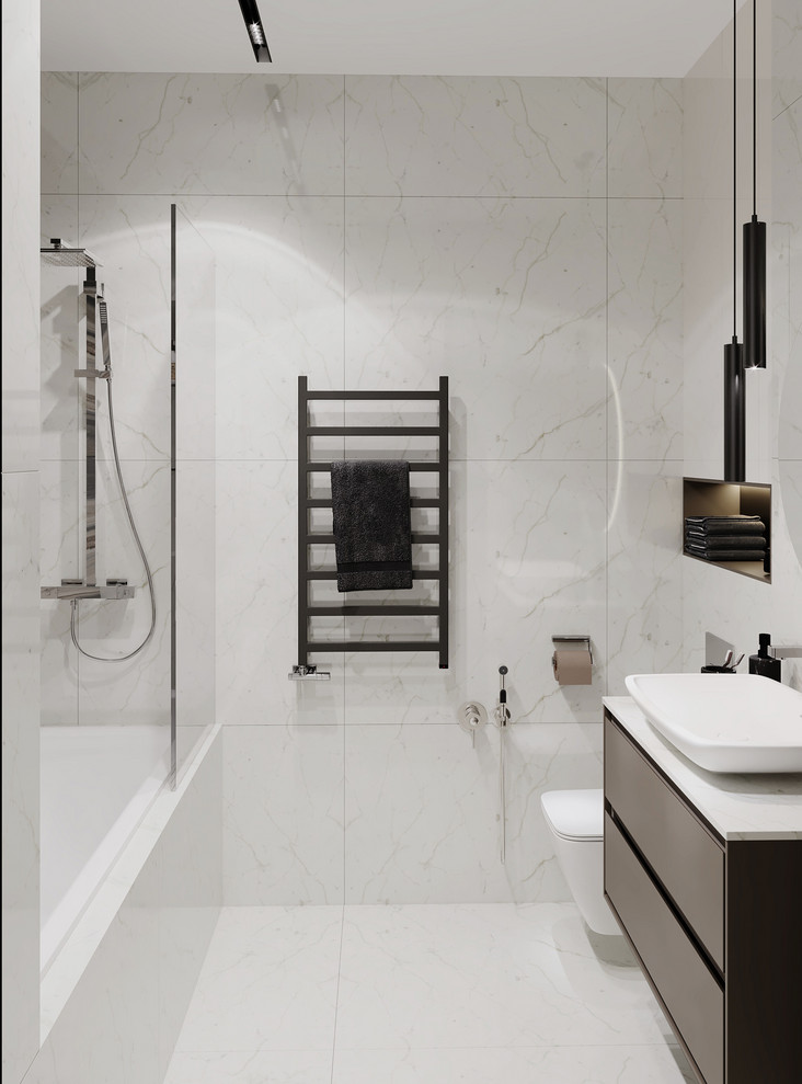 ЖК life ботанический сад