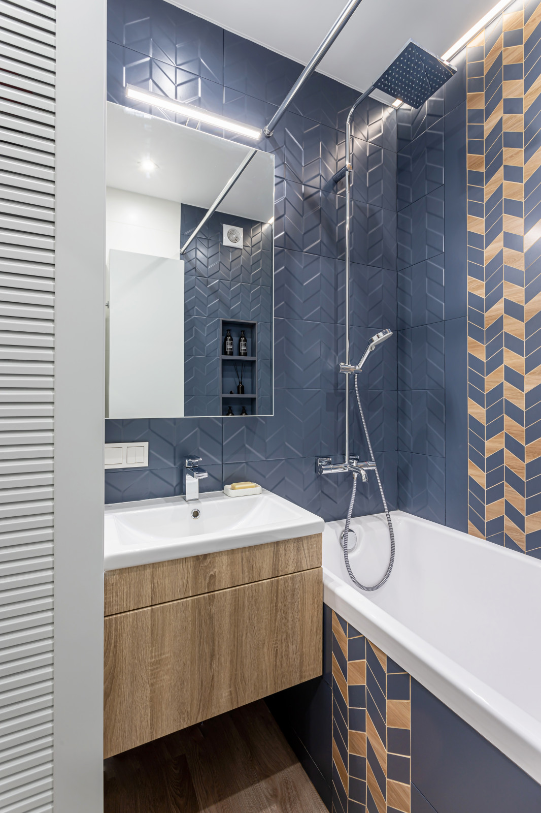 Квартира в Реутове