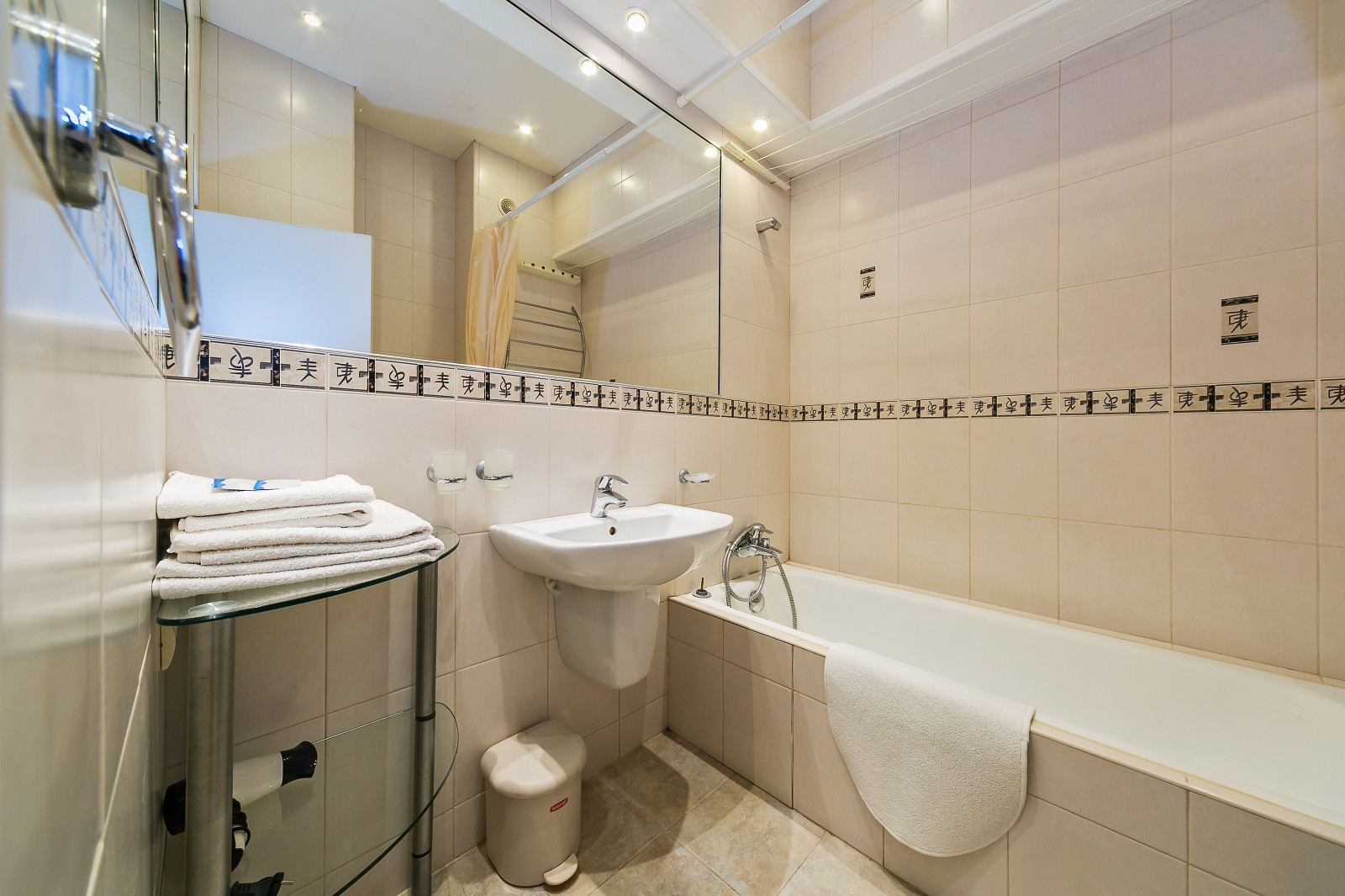 Обложка проекта: Квартира на улице Строителей