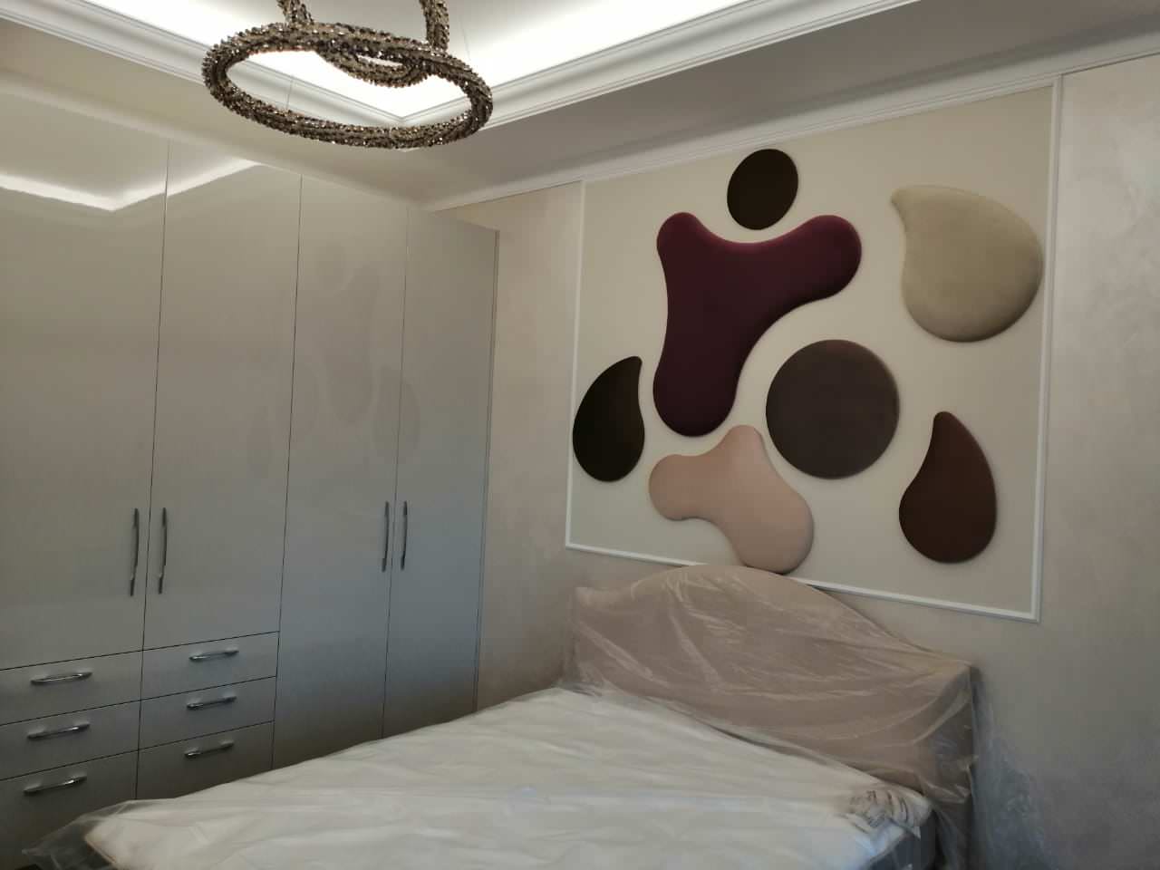 Обложка проекта: ЖК "Парк Рублево"