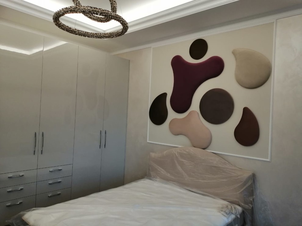 Обложка проекта: ЖК "Парк Рублево"