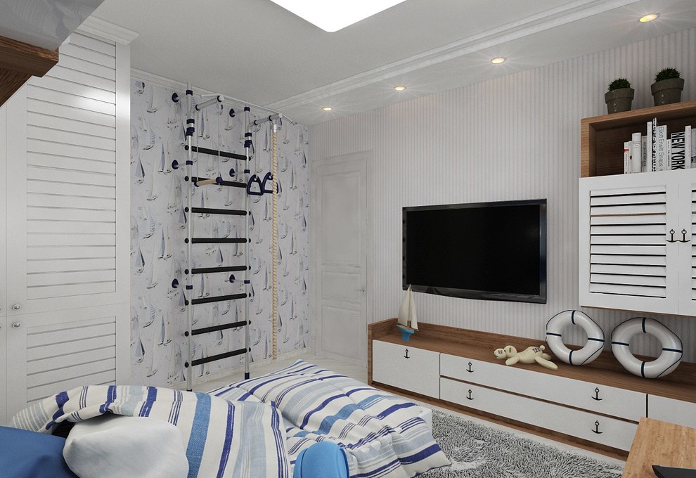 3к.кв. в ЖК "Атлант" (83,2 кв.м)