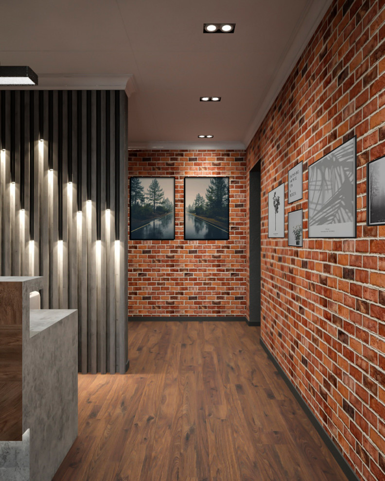 Офис адвокатского бюро