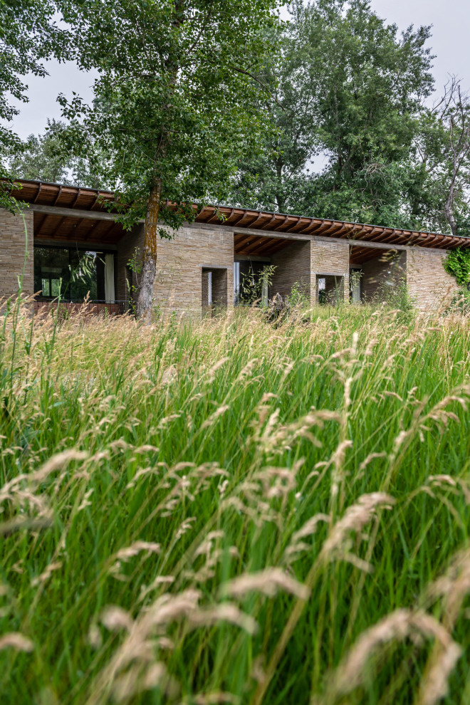 База отдыха с хорошей рыбалкой