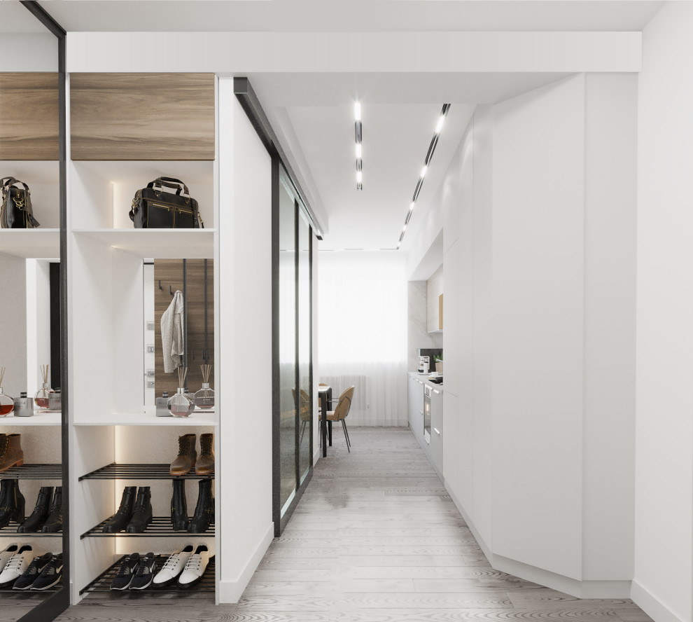 Апартаменты ЖК Моравия