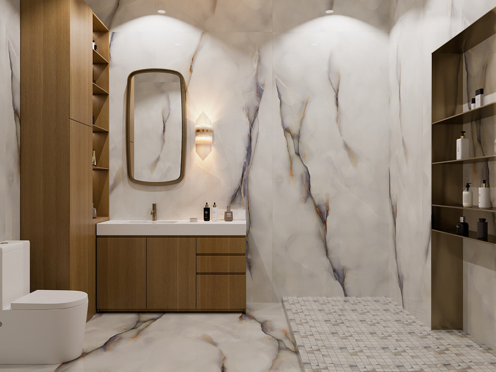 Дом в Истре