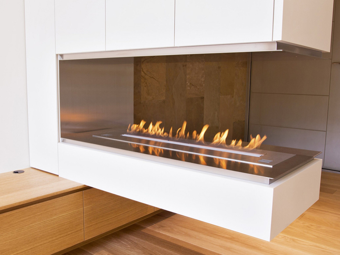 Биокамин для квартиры