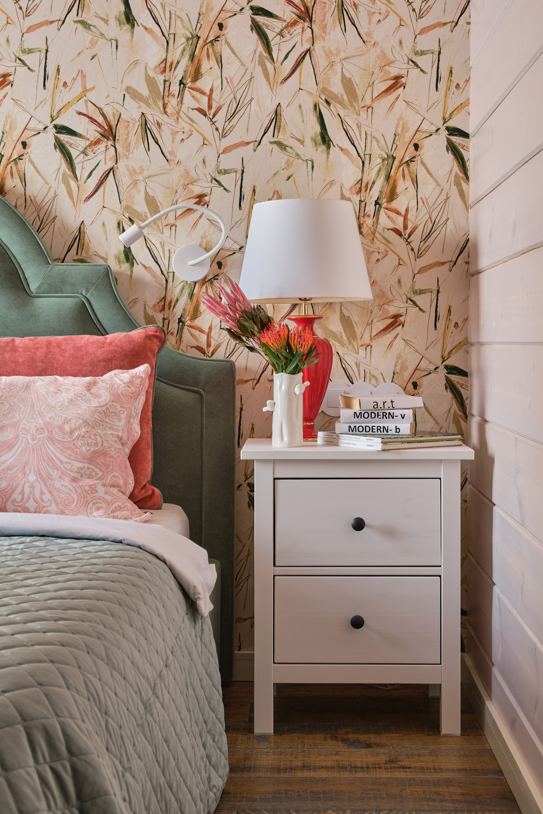 Гостевой домик