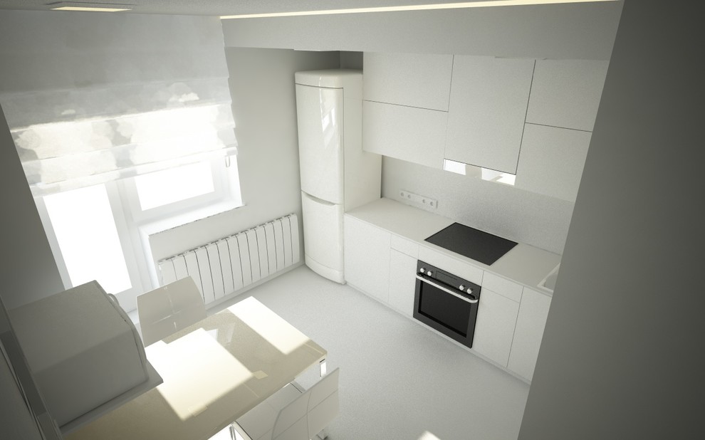 ЖК Панорама