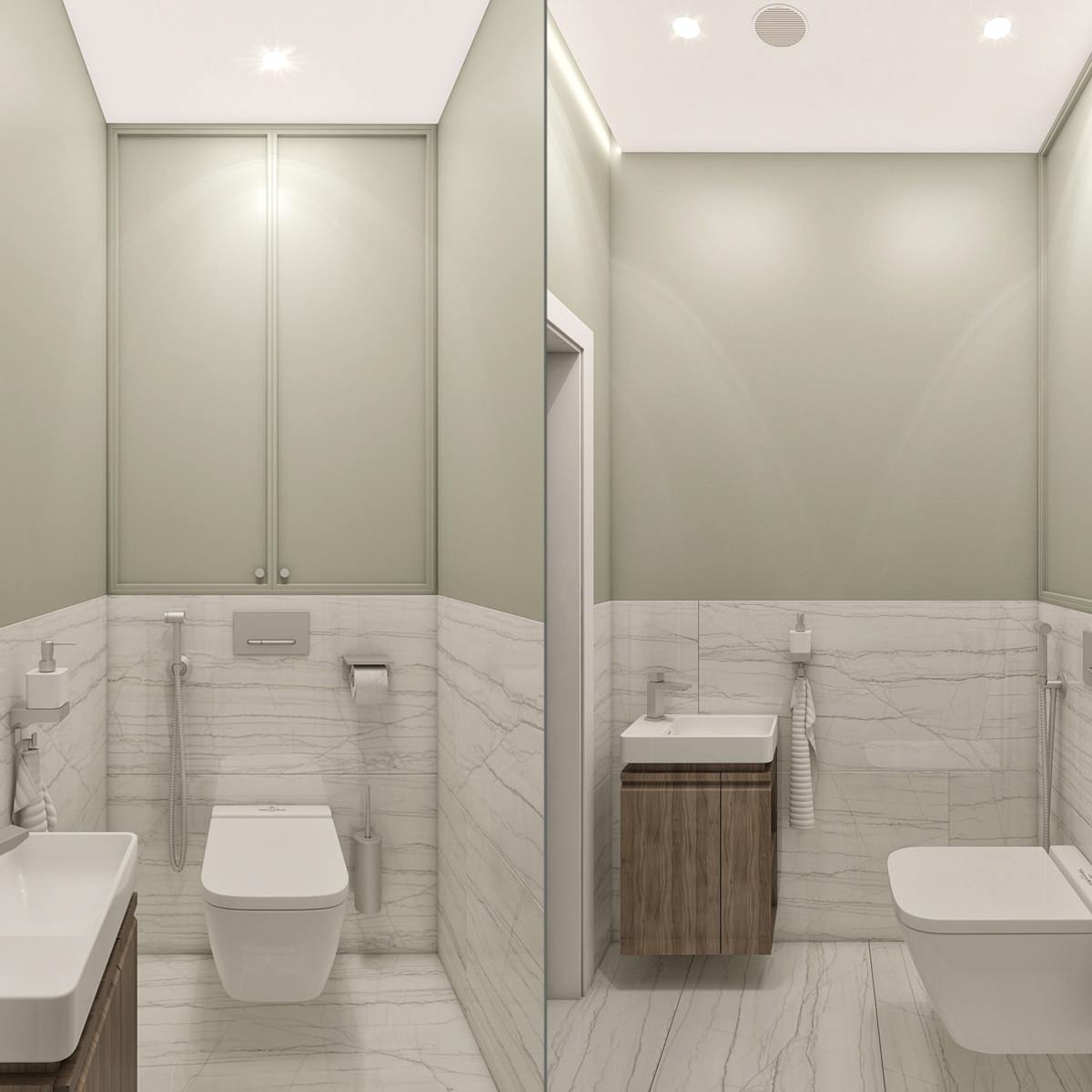 Ванная комната