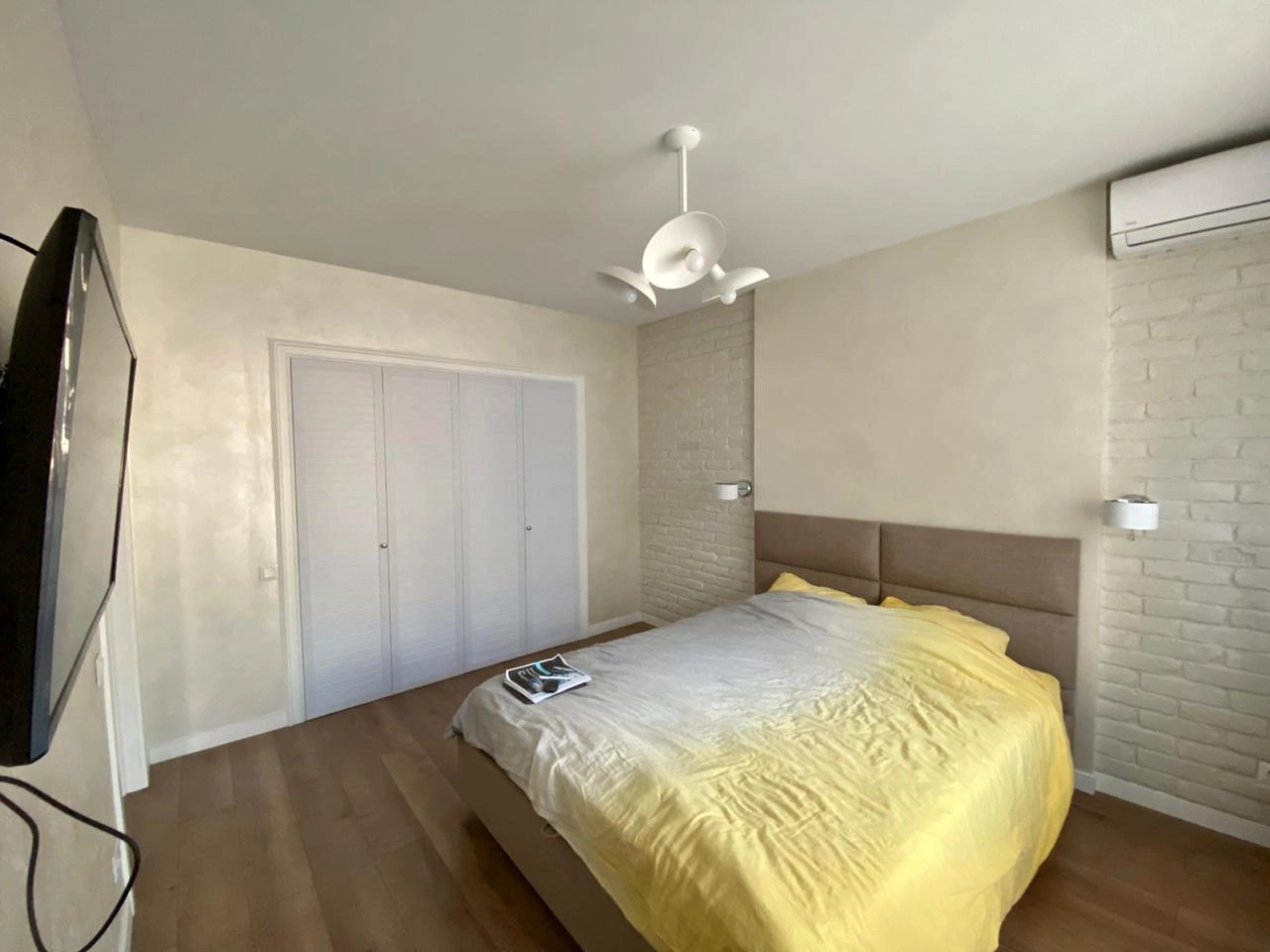 Обложка проекта: реализация проекта "Скандинавия"