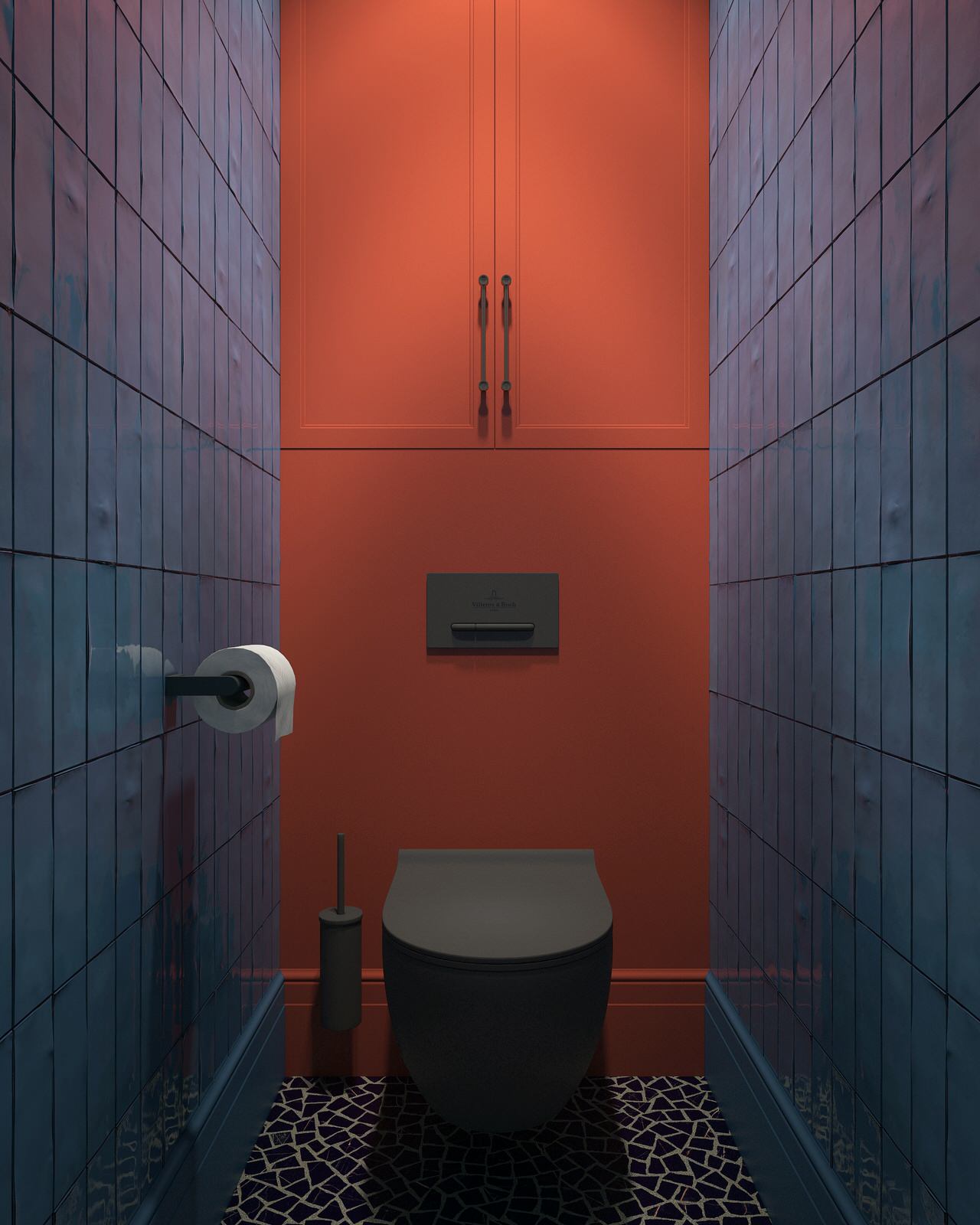 Квартира в Новом Уренгое