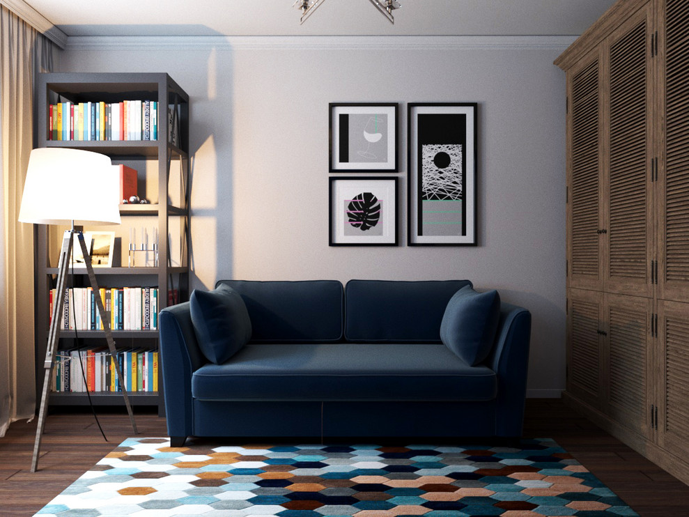 Кастанаевская