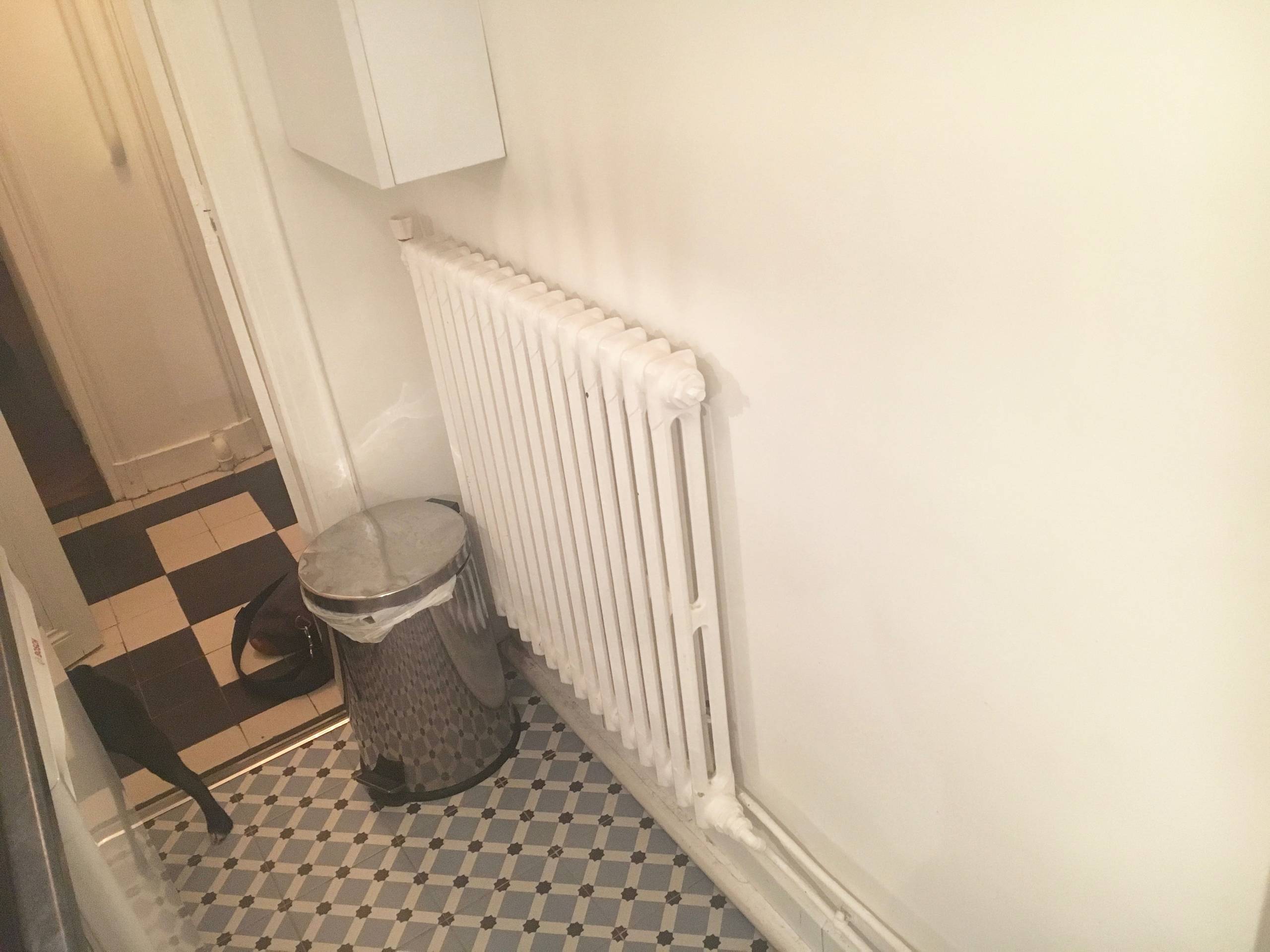 До и после: Ремонт кухни площадью 5 кв.м за три недели