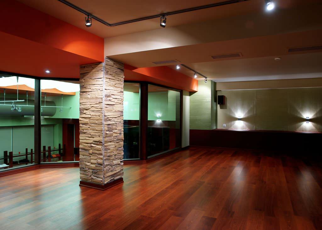 SHOONCH - Студия Йоги - 2007г.