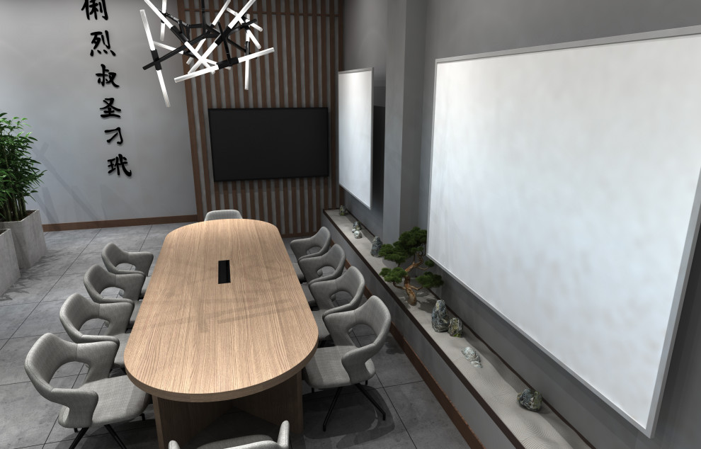 Офис на Васильевском острове