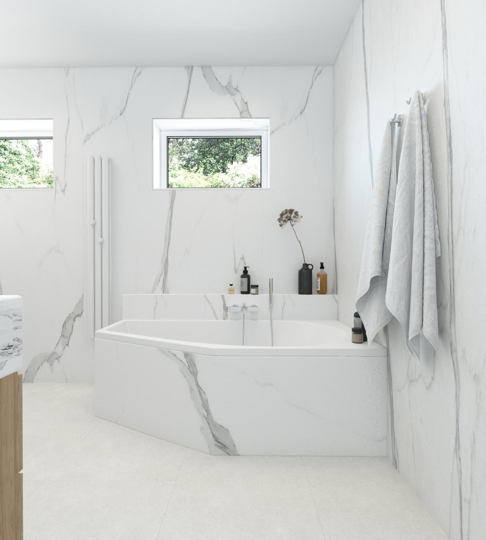 Дизайн-проект интерьера частного дома