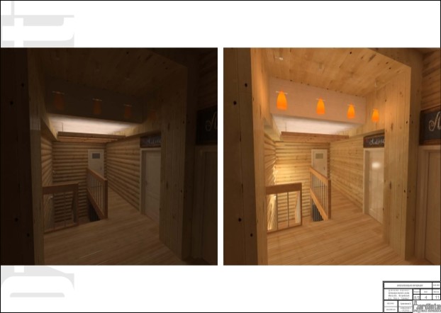 210 м2 КП Троица