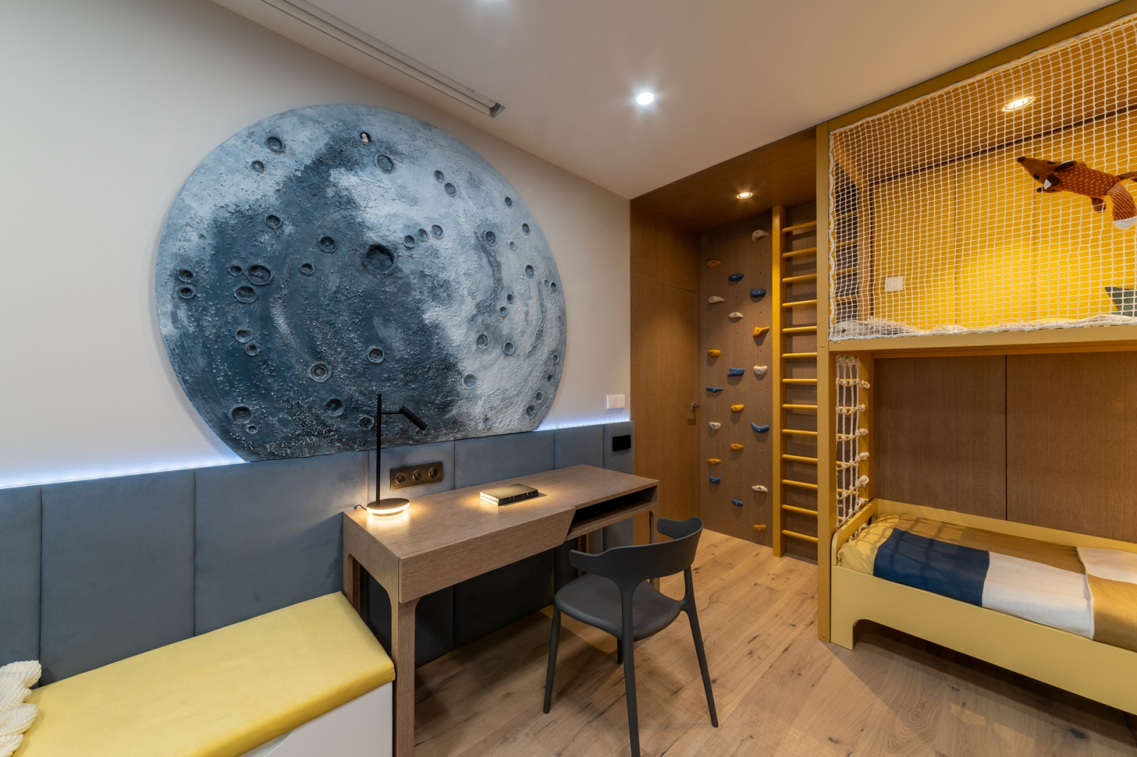 Роза для маленьких принцев