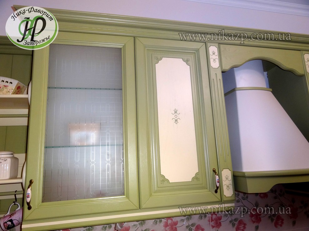 CLASSIC CUSTOM KITCHEN. KITCHEN PROVENCE STYLE. Кухня классическая, в стиле Пров